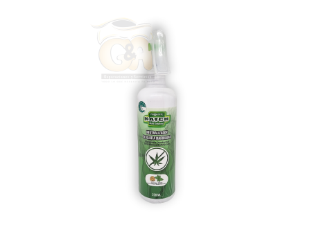 Neutralizador de olor marihuana Katch 220ml